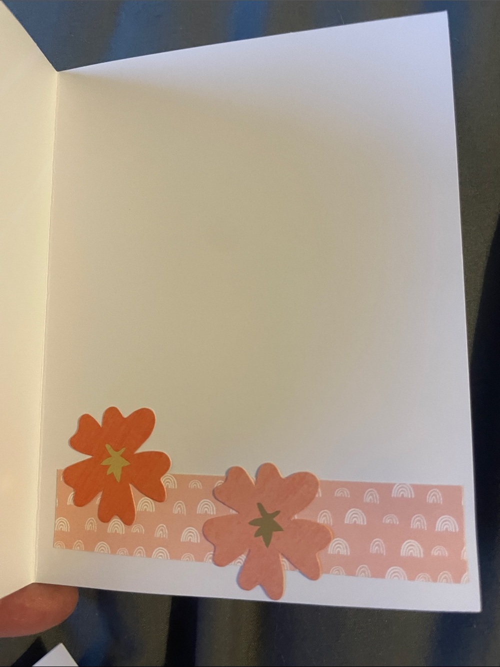 10 Handmade Multi-Color Birthday Card Set - Assorted Designs - Picture 16 of 16